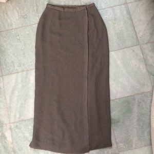 Banana Republic Skirts - Banana Republic Skirt - Maxi Skirt Banana Republic Skirts - Banana Republic Skirt - Maxi Skirt